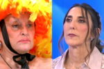 Lo que ha hecho Paz Padilla en 'El Show de Paz' para romper con la maldición en audiencias de Aramís Fuster