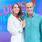 Beatriz Archidona y Santi Acosta presentan 'De lunes a viernes'