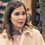 Natalia Sánchez en 'Sueños de libertad'