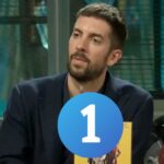 David Broncano en 'La Revuelta'