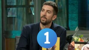 David Broncano en 'La Revuelta'