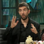 David Broncano en 'La Revuelta'