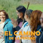 Imagen de las parejas de 'El camino de la verdad'