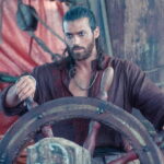 Can Yaman en 'Sandokán'