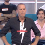 Carlos Lozano en 'Amor o lo que surja'