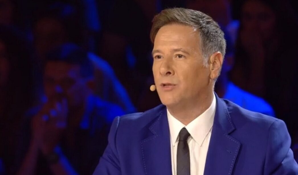 Carlos Latre en 'Got Talent'