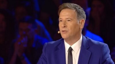 Carlos Latre en 'Got Talent'