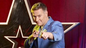Carlos Latre se pronuncia sobre su salida de Mediaset
