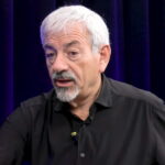 Carlos Sobera en una entrevista