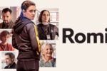 Quién es quién en el reparto de 'Romi': Lista de todos los personajes, actores y actrices de la serie de Telecinco