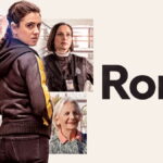 Cartel oficial de 'Romi'
