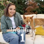 Chenoa en 'Dog House'