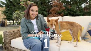Chenoa en 'Dog House'