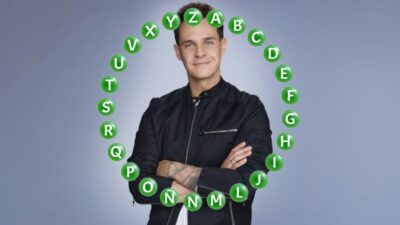 Christian Gálvez presentará un piloto de El Rosco para EEUU