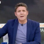 Jesús Cintora en 'Malas lenguas'