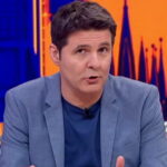 Jesús Cintora en 'Malas lenguas'