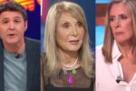Pilar Eyre arroja luz sobre lo ocurrido entre Jesús Cintora y Marta Gómez Montero en 'Malas Lenguas' de RTVE y da en el clavo