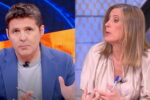 Comunicado urgente de Jesús Cintora tras la acusación y espantada de Marta Gómez Montero en 'Malas Lenguas': "Quiero trasladar mis disculpas"