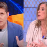 Jesús Cintora y Marta Gómez Montero