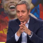 Carlos Cuesta en 'Hablamos de Madrid'