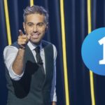 Dani Martínez ficha por RTVE