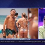 Telecinco levanta el veto a Antonio David Flores con unas imágenes en 'De viernes'.
