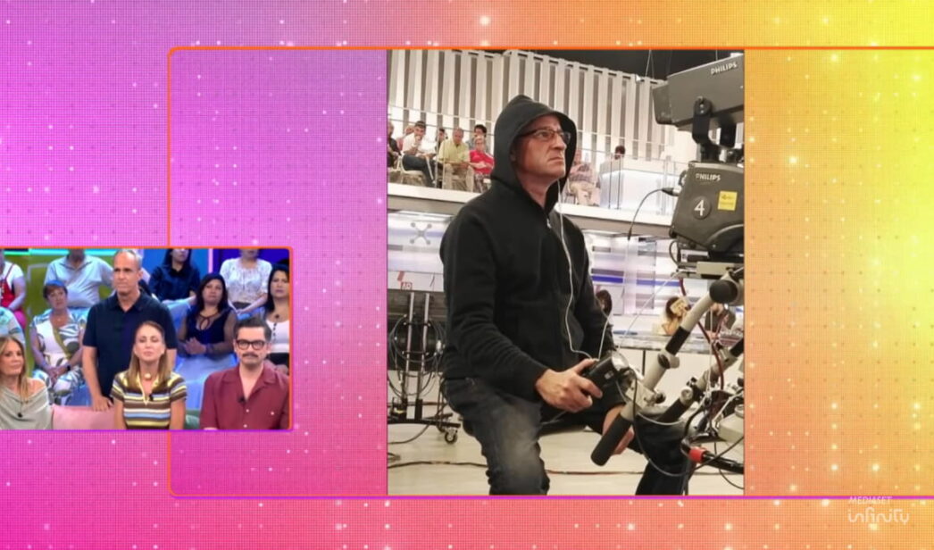 'De lunes a viernes' se despide de un trabajador de Telecinco
