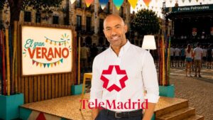 Telemadrid pospone el estreno de 'El gran verano'