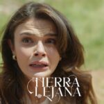 Alya en 'En tierra lejana'