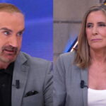 Euprepio Padula y Marta Gómez Montero