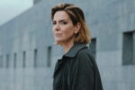 Entrevista a Eva Martín, protagonista de 'Ágata y Lola', sobre una vuelta a 'La Promesa': "Cruz sigue en la cárcel, en una serie diaria puede pasar de todo"