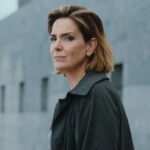 Eva Martín en 'Ágata y Lola'
