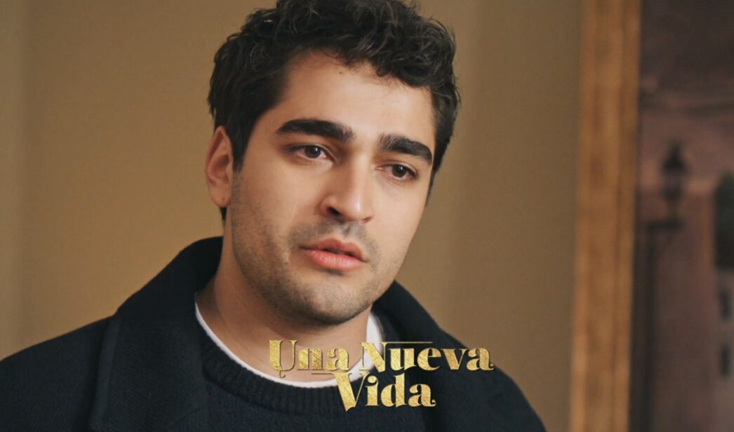 Ferit en 'Una nueva vida'