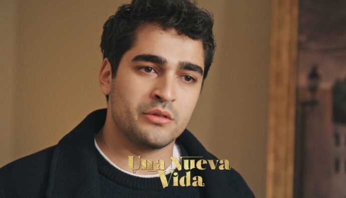 Ferit en 'Una nueva vida'
