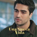 Ferit en 'Una nueva vida'