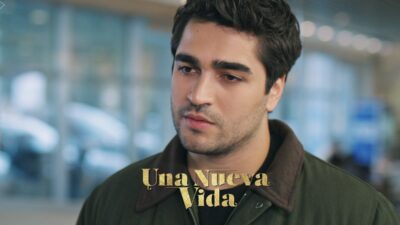Ferit en 'Una nueva vida'