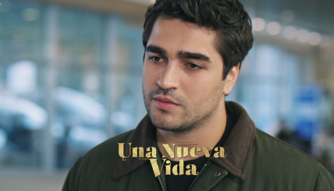 Ferit en 'Una nueva vida'