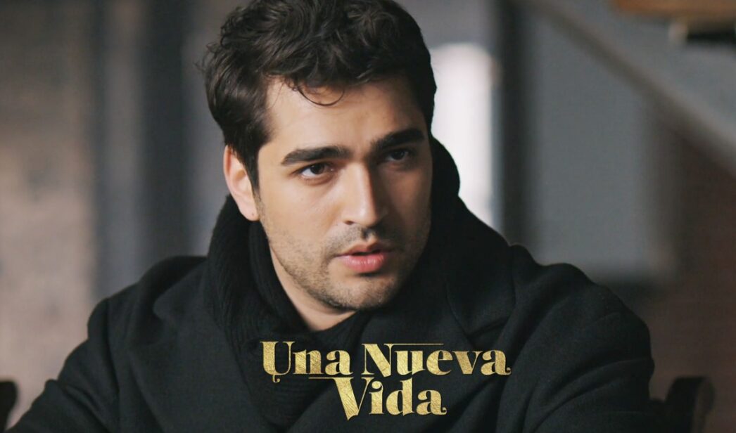 Ferit en 'Una nueva vida'