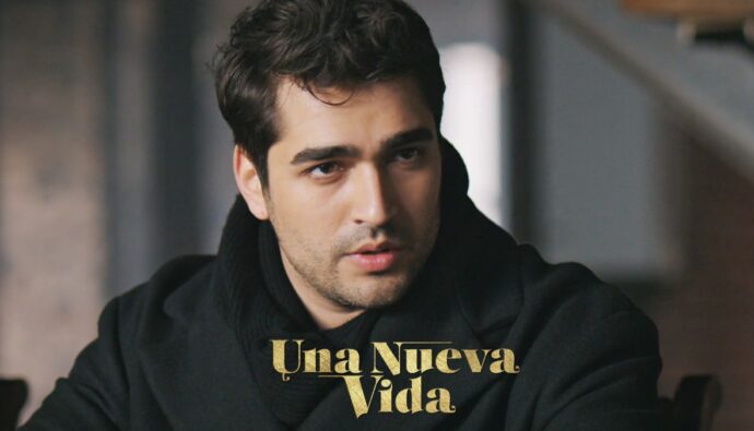 Ferit en 'Una nueva vida'
