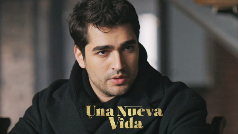 Ferit en 'Una nueva vida'