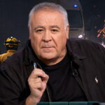 Antonio García Ferreras en 'Al rojo vivo'