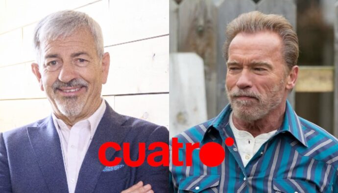 Cuatro altera su programación de este viernes