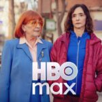 Carmen Maura y Ana Torrent, protagonistas de 'Furia Parte 2'