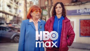 Carmen Maura y Ana Torrent, protagonistas de 'Furia Parte 2'