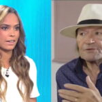 Gloria Camila y Amador Mohedano