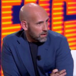 Gonzalo Miró en 'Malas Lenguas Noche'