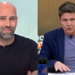 Gonzalo Miró tomará el relevo de Jesús Cintora