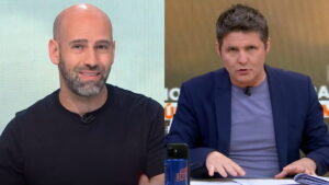 Gonzalo Miró tomará el relevo de Jesús Cintora