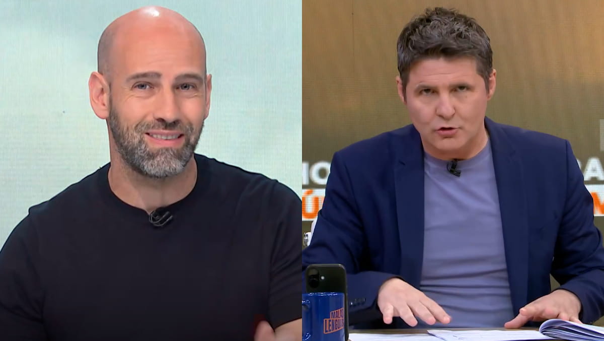 Gonzalo Miró tomará el relevo de Jesús Cintora