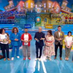 Balanegra gana el segundo programa de 'El Grand Prix'